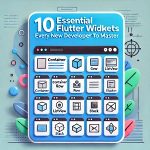 Dart and Flutter Array Functions